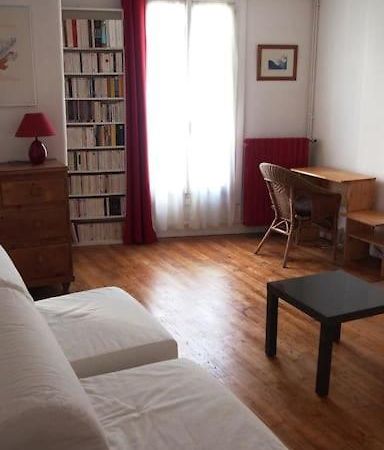 Bed and Breakfast Le 105 Bis Eiffel à Paris Extérieur photo