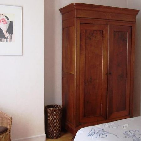 Bed and Breakfast Le 105 Bis Eiffel à Paris Extérieur photo